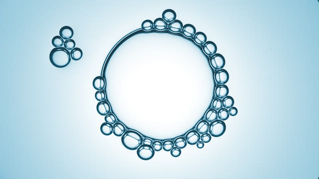 Macro bubbles