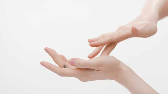 Hand care