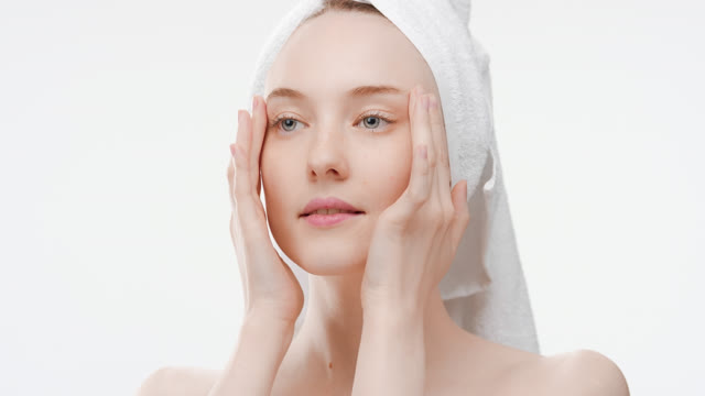After Shower