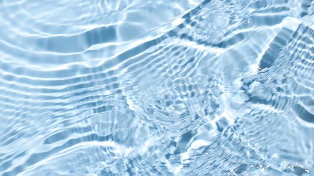 Ripple water