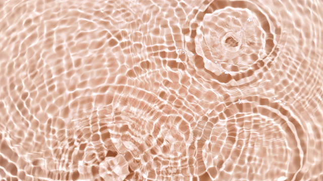 Water rings