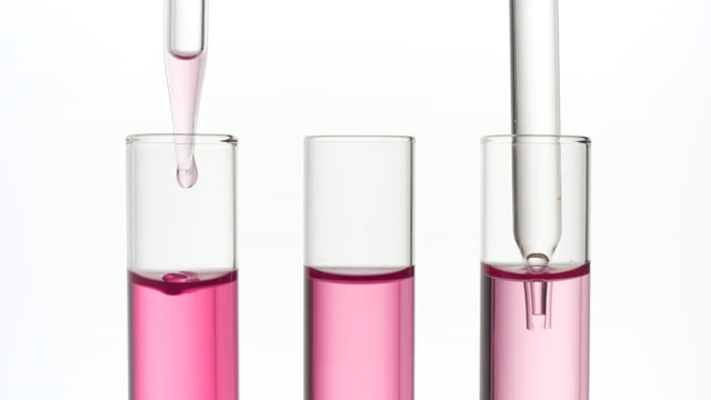 Test tubes