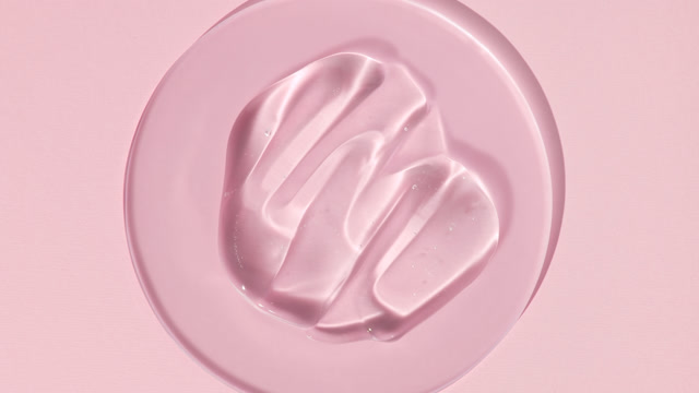 Gel texture
