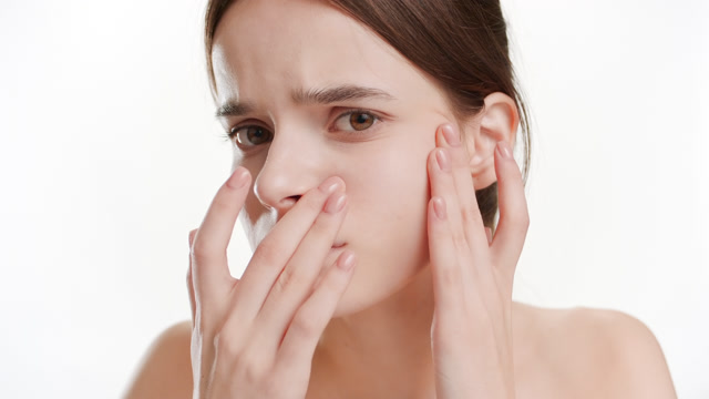 Anti acne