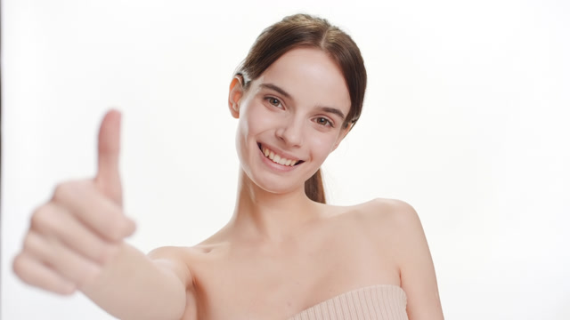 Young skin care