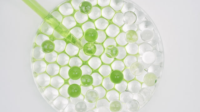 Green liquids